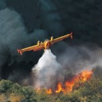 Protezione Civile : partita la campagna Antincendio Boschivo “Alto Jonio 2013″