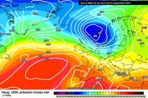 Ecmwf 500 Hpa