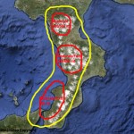 Calabria: “Pre-Allerta Neve”