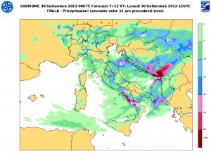 precipitazioni A.M.