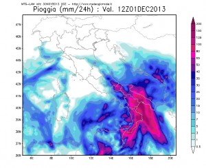 Lam Meteo