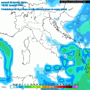 gfs italia prp