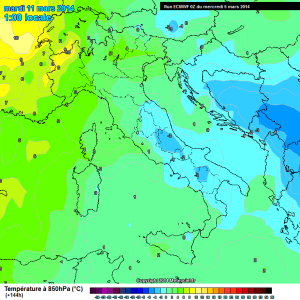 ecmwf 850 hpa