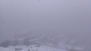 Neve Albidona